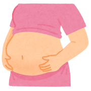 妊娠後期の運動、しても大丈夫？